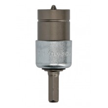 BOSCH Nasadka wkręcająca 60 mm 1608500013