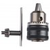 BOSCH Uchwyty wiertarskie z wieńcem zębatym do 16 mm 3-16 mm, 5/8" – 16 1608571056