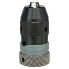 BOSCH Szybkozaciskowy uchwyt wiertarski do 13 mm 1608572003