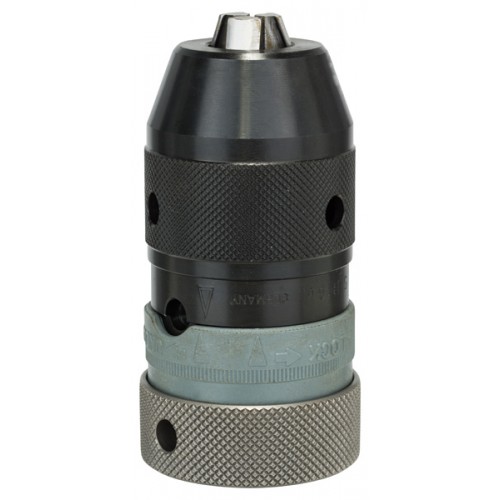 BOSCH Szybkozaciskowy uchwyt wiertarski do 13 mm 1608572003
