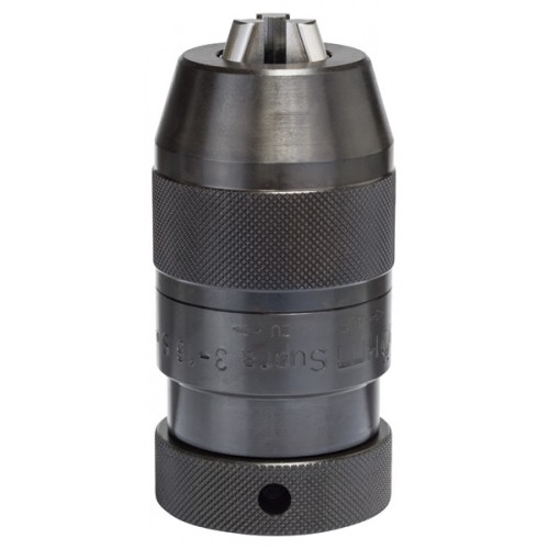 BOSCH Szybkozaciskowy uchwyt wiertarski do 16 mm 1608572014