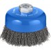 BOSCH Szczotka garnkowa PRO Metal clean, 100 x 0,5 mm, gwint 1608614011