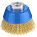 BOSCH Szczotka garnkowa PRO Metal clean, 70 × 0,30 mm, gwint 1608614020
