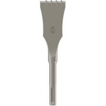 BOSCH Dłuto PRO SDS plus-5C do zaprawy, z węglikową końcówką, 32 x 130 mm 1608690014