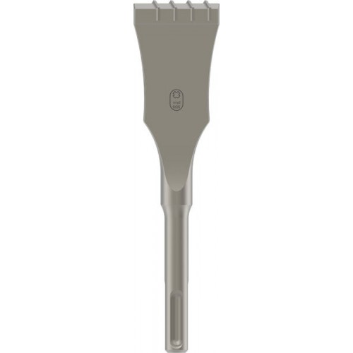 BOSCH Dłuto PRO SDS plus-5C do zaprawy, z węglikową końcówką, 32 x 130 mm 1608690014