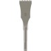 BOSCH Dłuto PRO SDS plus-5C do zaprawy, z węglikową końcówką, 32 x 130 mm 1608690014