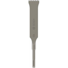 BOSCH Dłuto PRO SDS plus-5C do zaprawy, z węglikową końcówką, 32 x 200 mm 1608690015