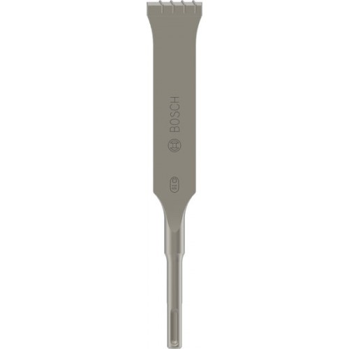 BOSCH Dłuto PRO SDS plus-5C do zaprawy, z węglikową końcówką, 32 x 200 mm 1608690015