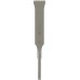 BOSCH Dłuto PRO SDS plus-5C do zaprawy, z węglikową końcówką, 32 x 200 mm 1608690015