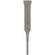 BOSCH Dłuto PRO SDS plus-5C do zaprawy, z węglikową końcówką, 32 x 200 mm 1608690015