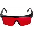 BOSCH Okulary obserwacyjne (czerwone) 1608M0005B