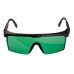 BOSCH Okulary obserwacyjne (zielone) 1608M0005J