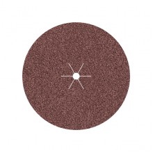 BOSCH Arkusz ścierny PRO F460 Sanding Sheet, 125 mm, G40 1609200160