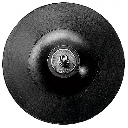 BOSCH PRO Backing Pad, 125 x 8 mm 1609200240
