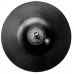 BOSCH PRO Backing Pad, 125 x 8 mm 1609200240