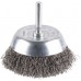 BOSCH Szczotka garnkowa PRO Metal clean, uchwyt prosty, 70 x 0,3 mm 1609200270