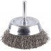 BOSCH Szczotka garnkowa PRO Metal clean, uchwyt prosty, 70 x 0,2 mm 1609200271