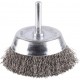 BOSCH Szczotka garnkowa PRO Metal clean, uchwyt prosty, 70 x 0,2 mm 1609200271