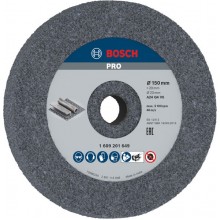 BOSCH Tarcza szlifierska do szlifierek podwójnych 150 mm, 20 mm, 46 1609201649
