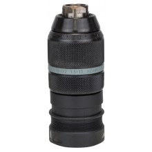 BOSCH Szybkozaciskowy uchwyt wiertarski 1617000328
