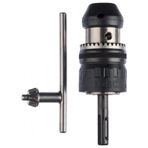 BOSCH Uchwyt wiertarski kluczykowy 1618571014