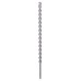 BOSCH Wiertło SDS max-9 do kamienia naturalnego PRO SDS max-9 Natural Stone 1618596506