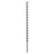 BOSCH Wiertło SDS max-9 do kamienia naturalnego PRO SDS max-9 Natural Stone 1618596506