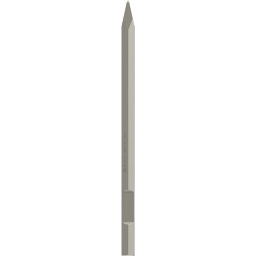 BOSCH Szpicak, chwyt sześciokątny 28 mm 520 mm 1618600019