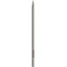 BOSCH Szpicak, chwyt sześciokątny 28 mm 520 mm 1618600019