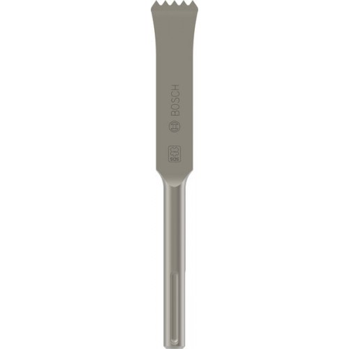 BOSCH Dłuto do zaprawy stalowe PRO SDS max-4C Steel, 32 x 300 mm 1618601302