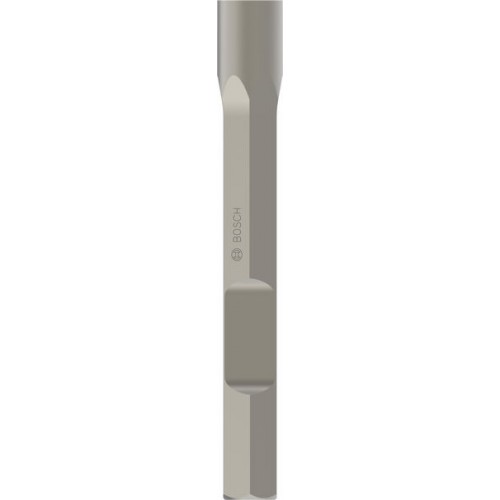 BOSCH Dłuto do uziomów PRO HEX 28, 300 mm 1618609005