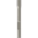BOSCH Dłuto do uziomów PRO HEX 28, 300 mm 1618609005
