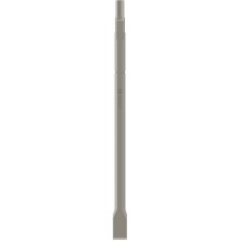 BOSCH Dłuto płaskie PRO HEX 19-4C, 22 × 400 mm 1618630003