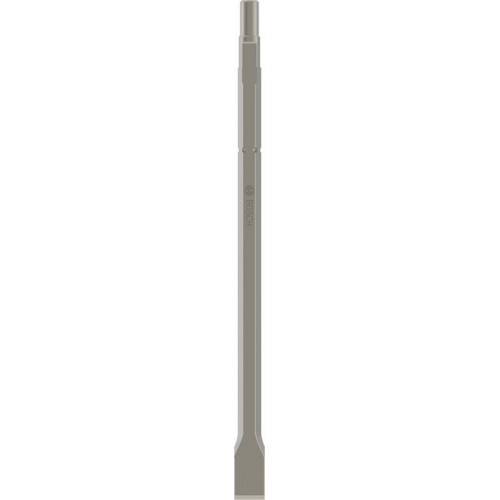 BOSCH Dłuto płaskie PRO HEX 19-4C, 22 × 400 mm 1618630003
