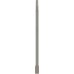 BOSCH Dłuto płaskie PRO HEX 19-4C, 22 × 400 mm 1618630003