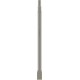 BOSCH Dłuto płaskie PRO HEX 19-4C, 22 × 400 mm 1618630003
