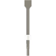 BOSCH Dłuto łopatkowe PRO HEX 19-4C, 50 × 400 mm 1618630007