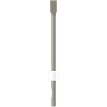 BOSCH Dłuto płaskie PRO HEX 19-4C, 25 x 400 mm 1618630201