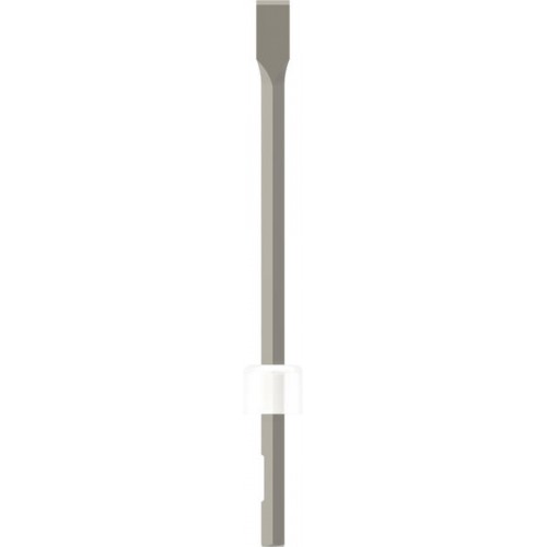 BOSCH Dłuto płaskie PRO HEX 19-4C, 25 x 400 mm 1618630201