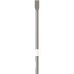 BOSCH Dłuto płaskie PRO HEX 19-4C, 25 x 400 mm 1618630201