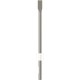 BOSCH Dłuto płaskie PRO HEX 19-4C, 25 x 400 mm 1618630201