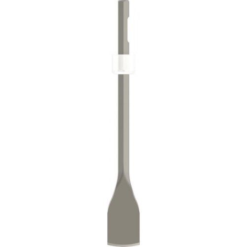 BOSCH Dłuto łopatkowe PRO HEX 19-4C, 60 x 450 mm 1618631001