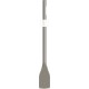 BOSCH Dłuto łopatkowe PRO HEX 19-4C, 60 x 450 mm 1618631001