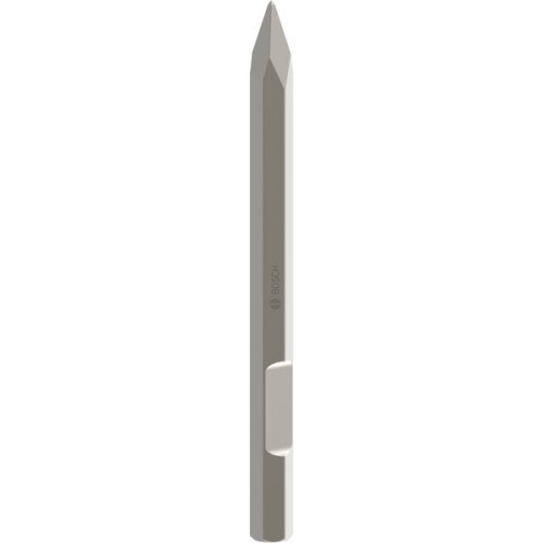 BOSCH Szpicak PRO HEX 28-4C, 400 mm 1618660000