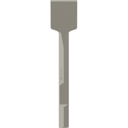 BOSCH Dłuto łopatkowe PRO HEX 28-4C, 80 × 400 mm 1618661000