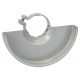 BOSCH Pokrywa ochronna do szlifowania, 125 mm 1619P06548
