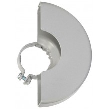 BOSCH Pokrywa ochronna z blaszanym przykryciem, 125 mm 1619P06551