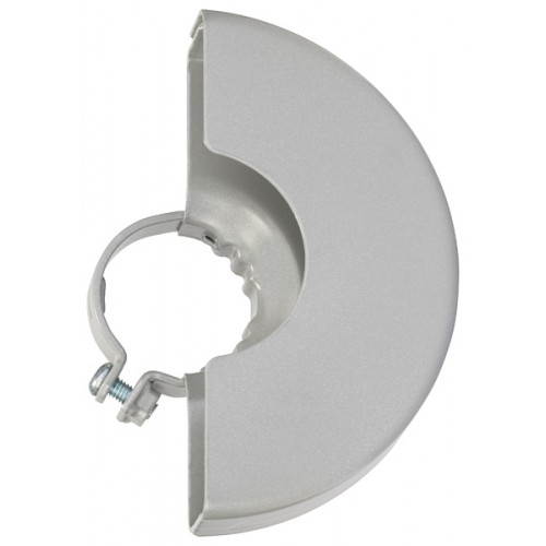 BOSCH Pokrywa ochronna z blaszanym przykryciem, 125 mm 1619P06551