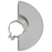 BOSCH Pokrywa ochronna z blaszanym przykryciem, 125 mm 1619P06551