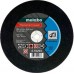 Metabo Flexiamant super cutting disc 350x3.5x25.4 steel, TF 41 (616203000)